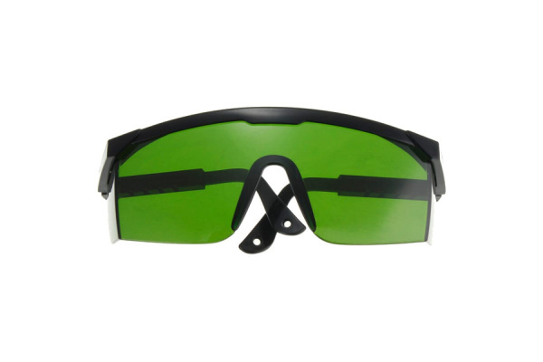 Очки зеленые RGK 4610011873300