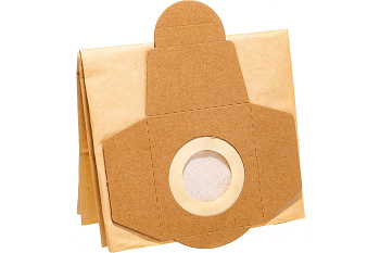 Фильтр-мешок бумажный 5 шт. для пылесосов К365, К366 Энкор 25593