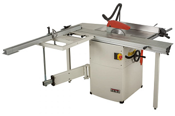 Форматная циркулярная пила JET JTS-600XL 10000070XLM