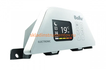 Блок управления Transformer Electronic BCT/EVU-3E Ballu НС-1238393