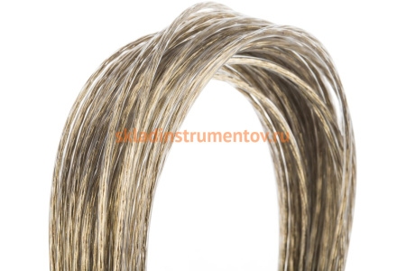 Хозяйственный трос STAYER MASTER 2.5 мм 50145-2.5 Хозяйственный трос STAYER MASTER 2.5 мм 50145-2.5