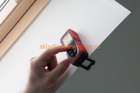 Лазерный дальномер ADA Cosmo 50 с поверкой А00525