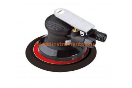 Орбитальная пневмошлифмашина Byemax BM-65-6133