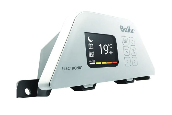 Блок управления Transformer Electronic BCT/EVU-3E Ballu НС-1238393