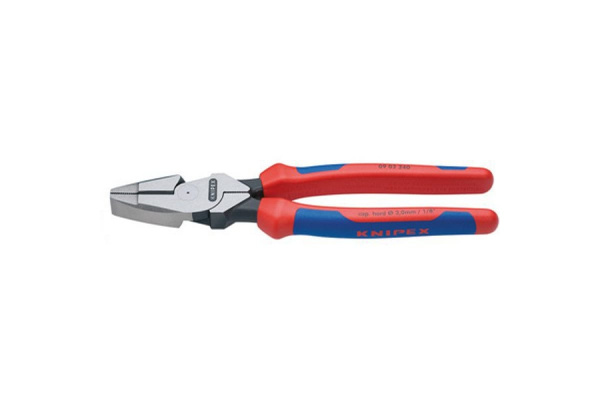 Силовые пассатижи Linemans Pliers KNIPEX KN-0902240