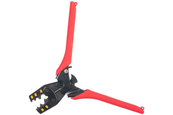 Пресс-клещи КВТ ПК-16у 64702