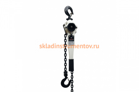 Рычажная таль JET JLH 6.3 т WO 6 m 360020