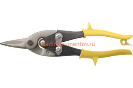 Ножницы по жести КУРС 41450