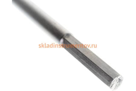 Сверло по дереву перовое (55х150 мм) СИБРТЕХ 70399