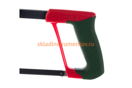 Профессиональная ножовка по металлу Hans 300мм 5105-12