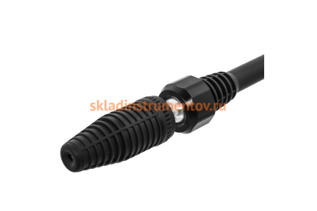 Насадка на пистолет шарнирная для Karcher QUATTRO ELEMENTI 243-691