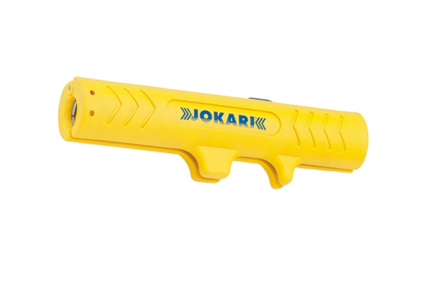 Инструмент для снятия изоляции Jokari No. 12 Universal JK 30120