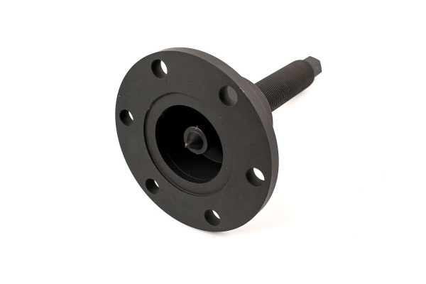 Съемник ступицы передней оси AIST MAN 166 мм / 67500090 00-00020692