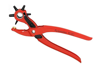 Просекатель с револьверной головкой Rennsteig RE-1032202