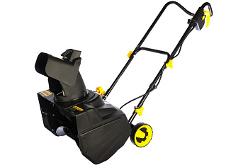 Электрический снегоуборщик Huter SGC 2000E 70/7/6