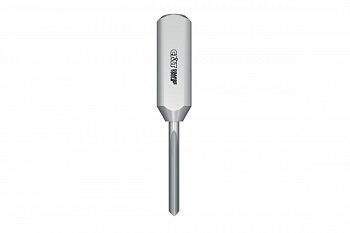 Сверло HWM для присадочного станка (5x25x57.5 мм; Z 1; S 10x25 мм; RH-LH) CMT 382.5057