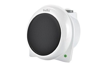Тепловентилятор Ballu BFH/С-25