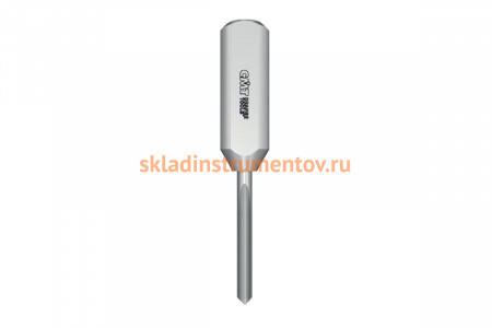 Сверло HWM для присадочного станка (5x25x57.5 мм; Z 1; S 10x25 мм; RH-LH) CMT 382.5057