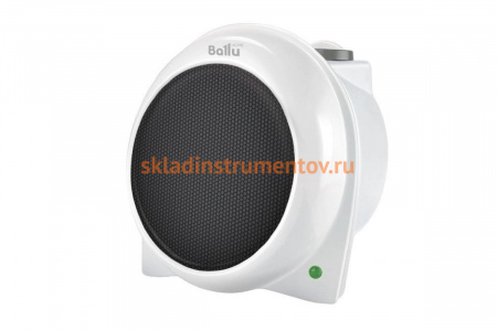 Тепловентилятор Ballu BFH/С-25