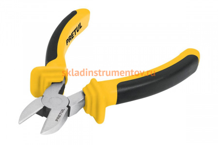 Бокорезы Truper 150мм PCD-6PX 22675