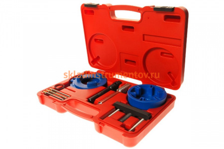 Набор для снятия ТНВД JTC 4435