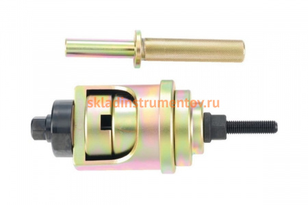 Съемник втулок передних колес Mercedes BENZ W202, W170 FORCE 9T0310
