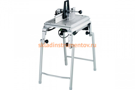 Фрезерный стол FESTOOL CMS TF 2200 SET 230V Set 570275