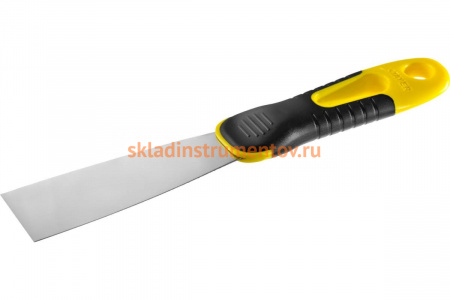 Шпатель STAYER PROFESSIONAL 40 мм 10045-04