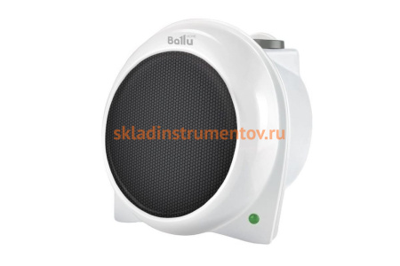 Тепловентилятор Ballu BFH/С-25