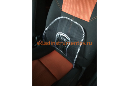 Поясничный упор STELS 55341