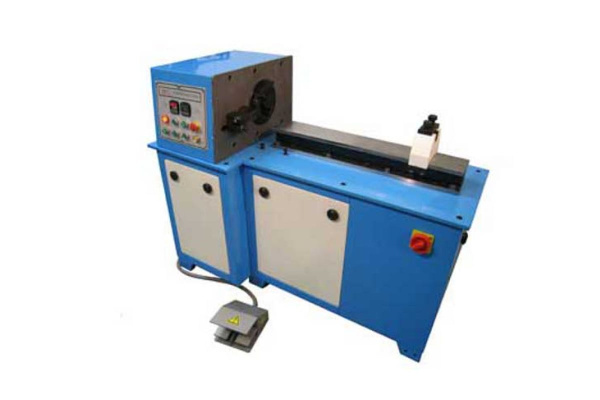 Универсальный станок для ковки Blacksmith UNV3