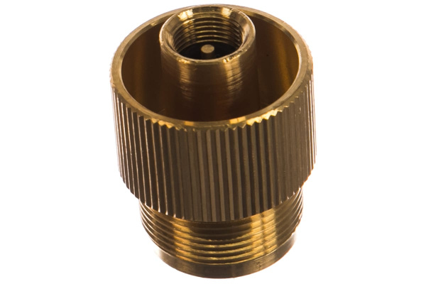 Адаптер для баллончиков RTM ROTORICA RT.7241100 Адаптер для баллончиков RTM ROTORICA RT.7241100