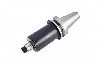 Оправка для торцевых фрез DIN69871 SK40-FMB22-60, погрешность 0.005 мм JSD fx10016