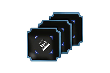 Пластыри ROSSVIK Du-1 холодные 230/4 сл 5 шт НФ-00000455