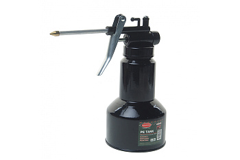Масленка ROCKFORCE 500 мл металлическая RF-06914 Масленка ROCKFORCE 500 мл металлическая RF-06914