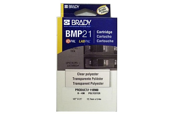 Лента для принтера BMP21-PLUS BRADY M21-500-430 brd110900