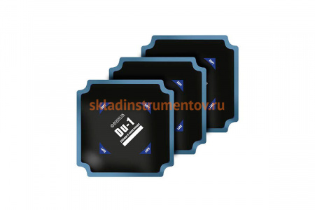 Пластыри ROSSVIK Du-1 холодные 230/4 сл 5 шт НФ-00000455