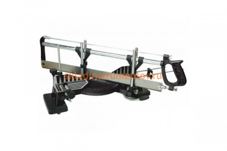 Прецизионное стусло с наклоном полотна, 550 мм РемоКолор Профи 42-4-056