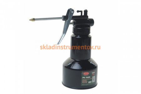Масленка ROCKFORCE 500 мл металлическая RF-06914