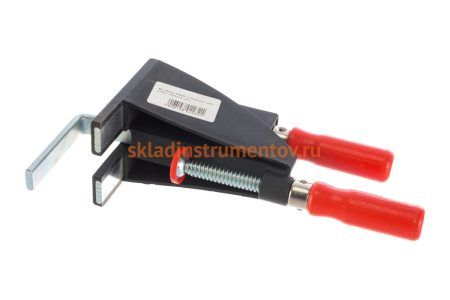 Струбцина для правки оконных рам BESSEY BE-FRK85