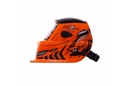 Маска сварщика Aurora Хамелеон 9-13DIN АВТОмастер 23480