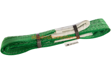 Строп СТП 2,0 т 1,5 м 60 мм Тор 11621515