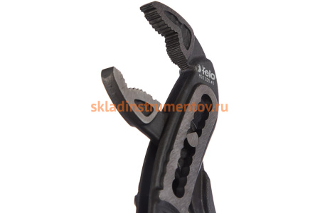 Переставные клещи 240 мм Felo 89502540