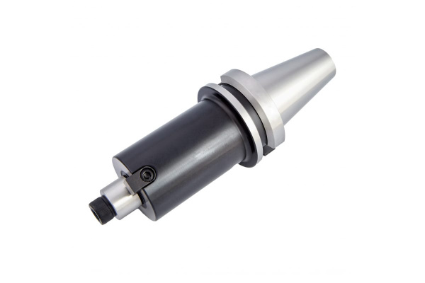 Оправка для торцевых фрез DIN69871 SK40-FMB22-60, погрешность 0.005 мм JSD fx10016