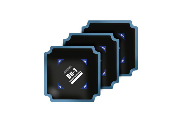 Пластыри ROSSVIK Du-1 холодные 230/4 сл 5 шт НФ-00000455