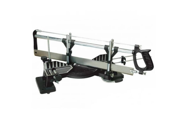 Прецизионное стусло с наклоном полотна, 550 мм РемоКолор Профи 42-4-056