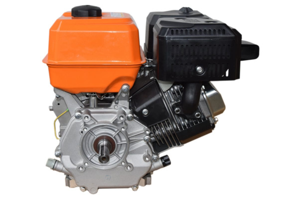 Двигатель Lifan KP460 18A