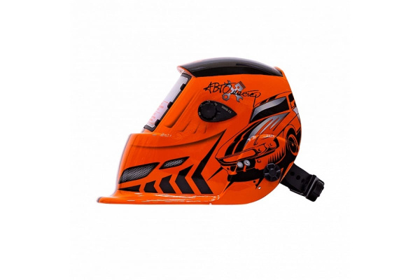 Маска сварщика Aurora Хамелеон 9-13DIN АВТОмастер 23480