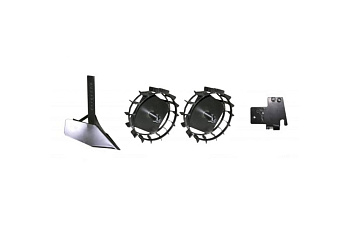 Комплект навесного оборудования для культиватора КБ 5,5/6,5 Энкор 56538