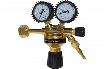 Редуктор универсальный TECH CONTROL UNI ArR-128-1 Сварог 95249